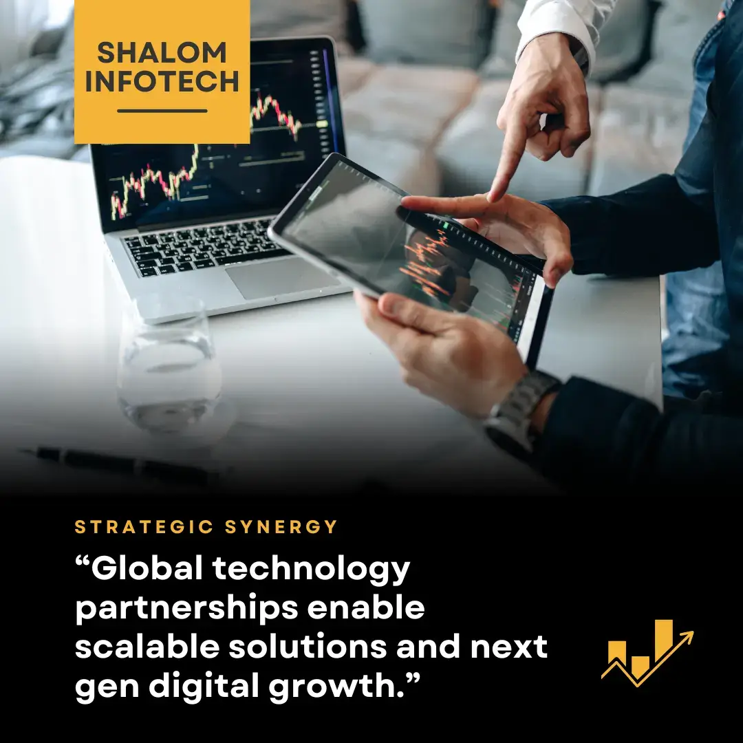 Shalom Infotech MoU collaborations with top universities and engineering colleges