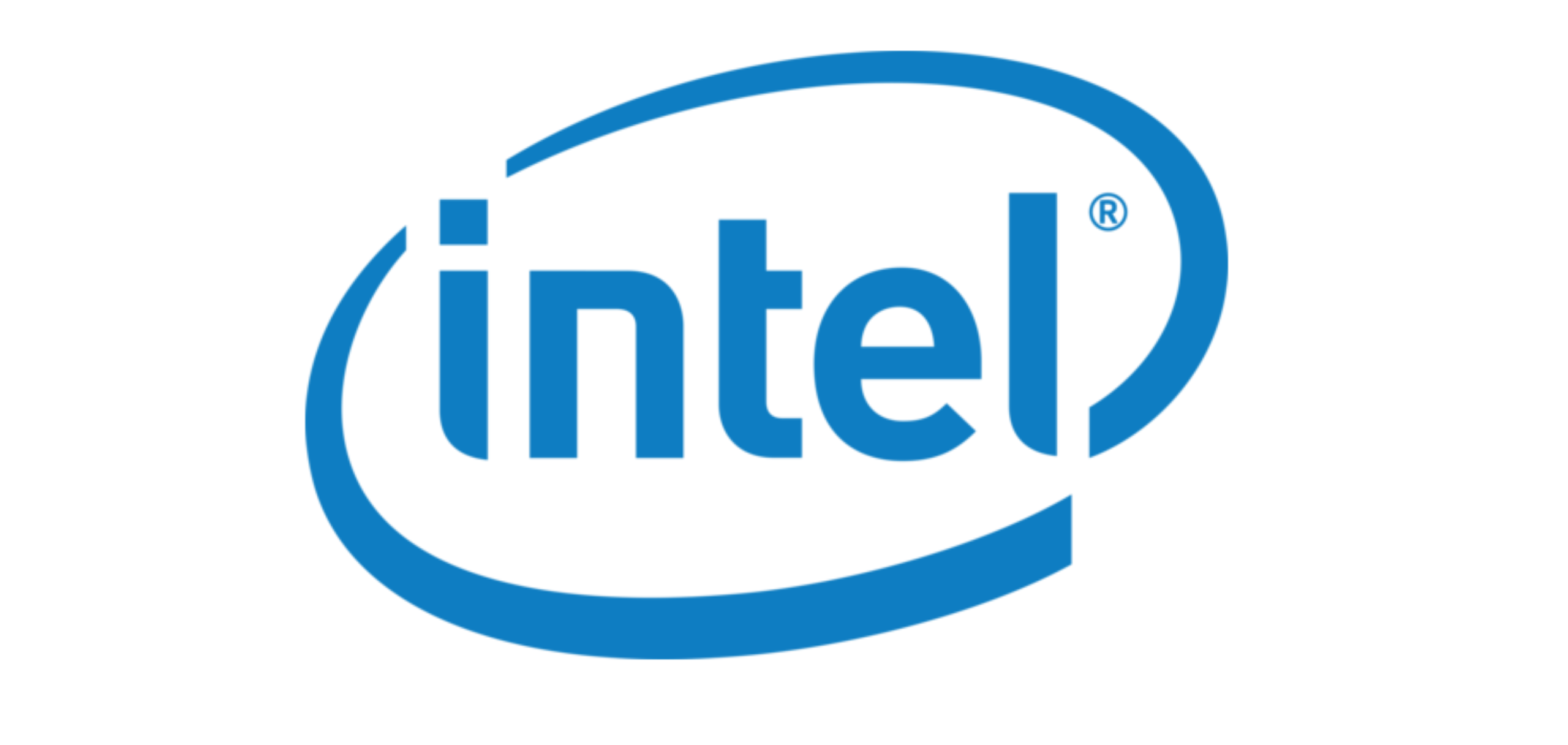 Intel technology partner