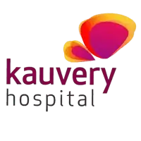 Kauvery Hospital client logo