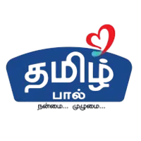 Tamil milk kumbakonam client logo