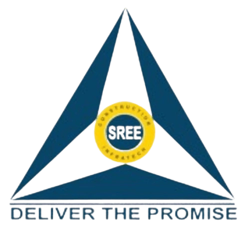 sreeinfra client logo