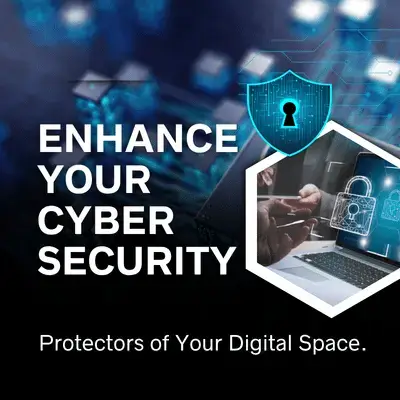 Cybersecurity services and threat protection