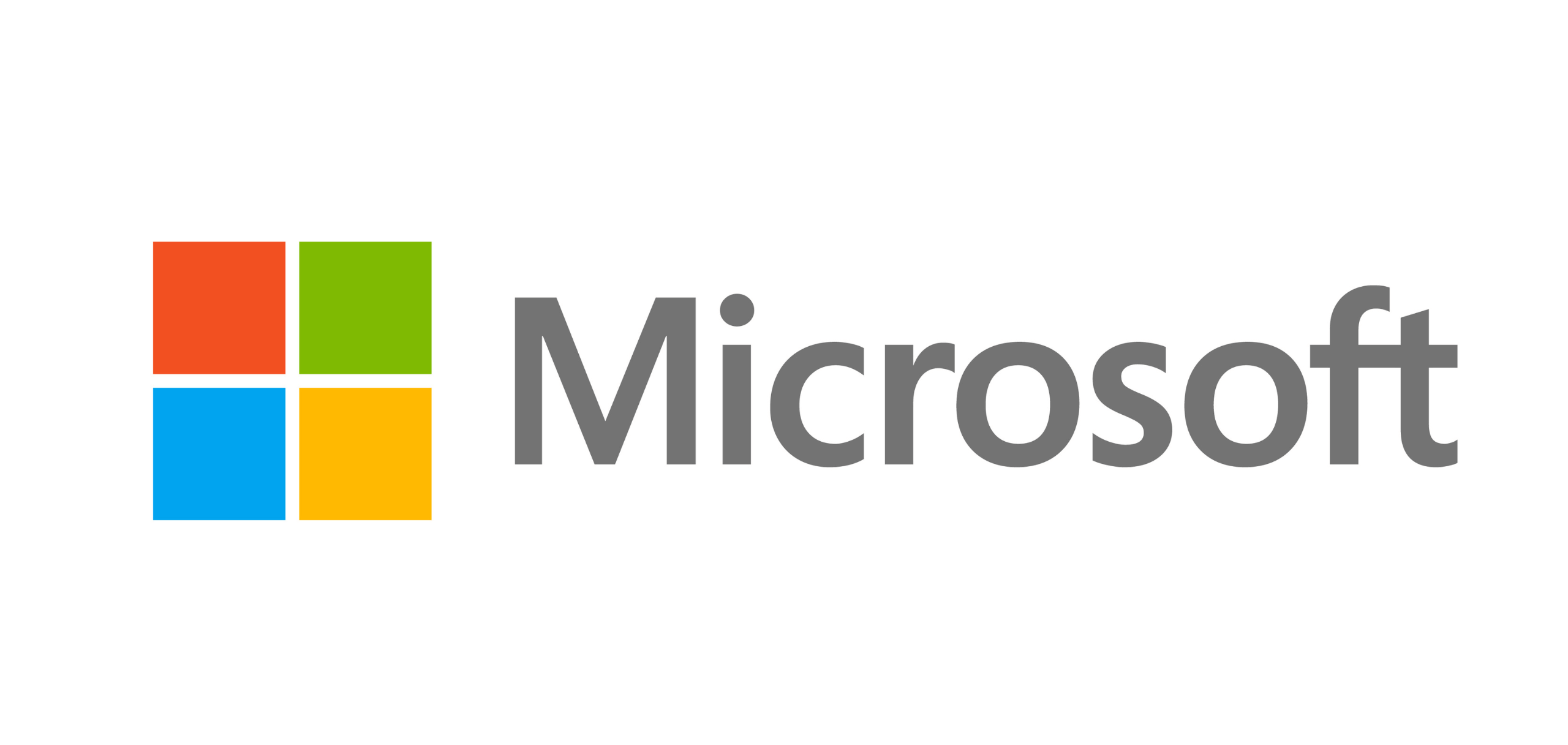 Microsoft strategic partner