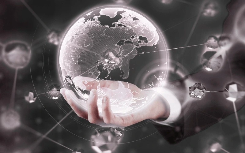 Shalom Infotech Office