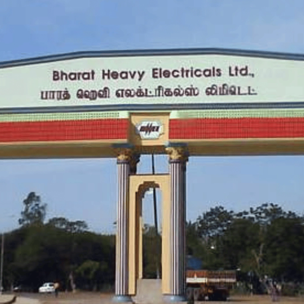 BHEL ERP and engineering automation