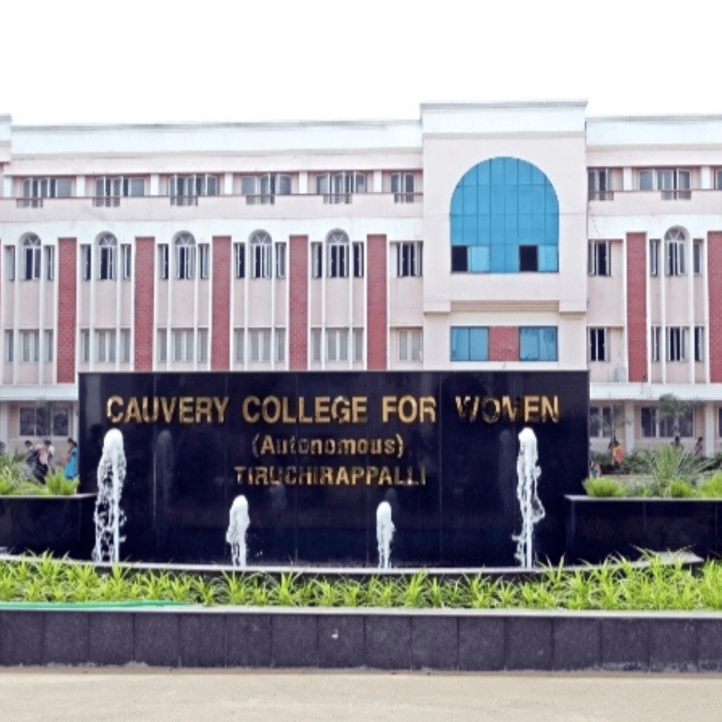 Cauvery College Project