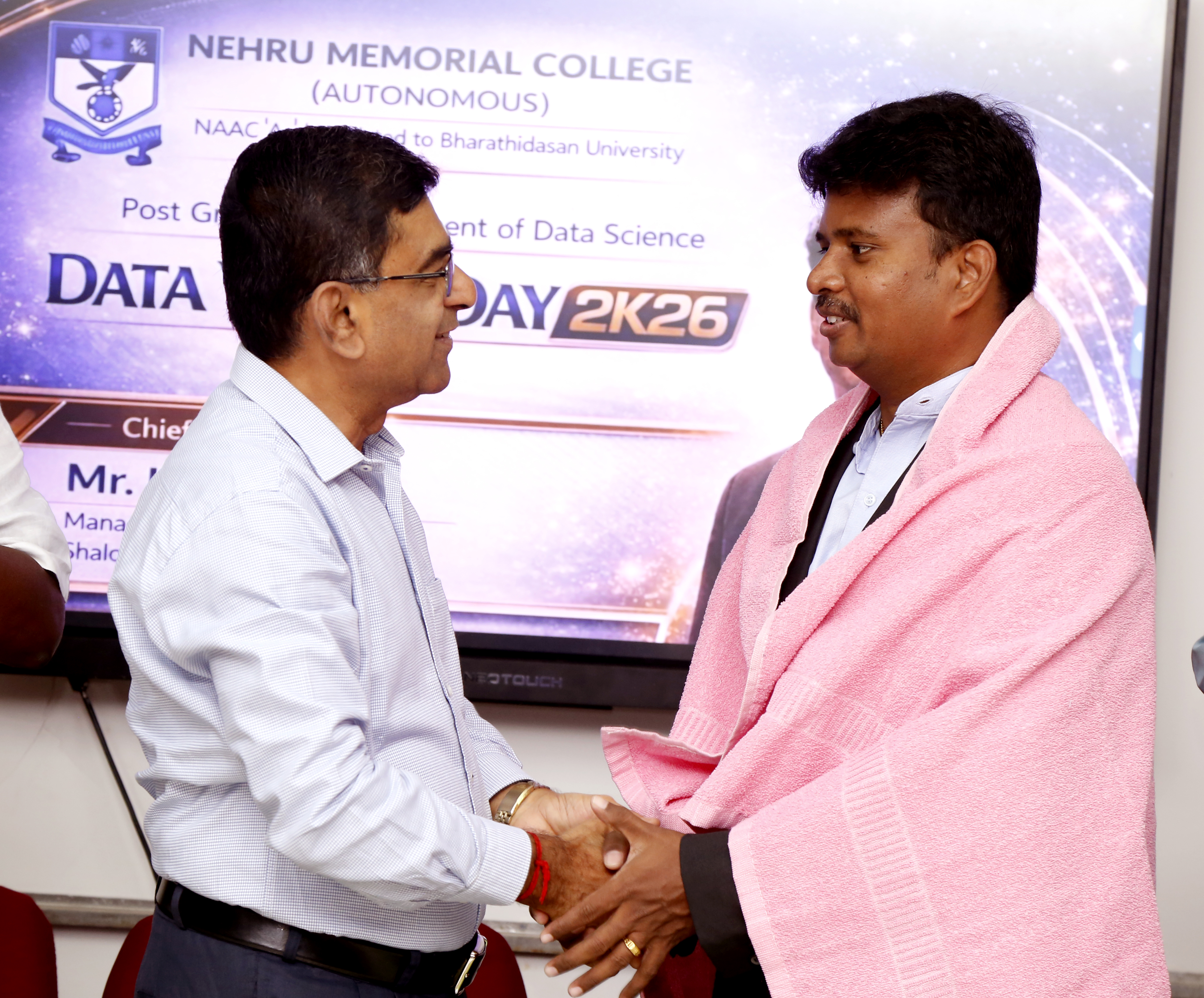 amazon on demand in trichy, tamilnadu